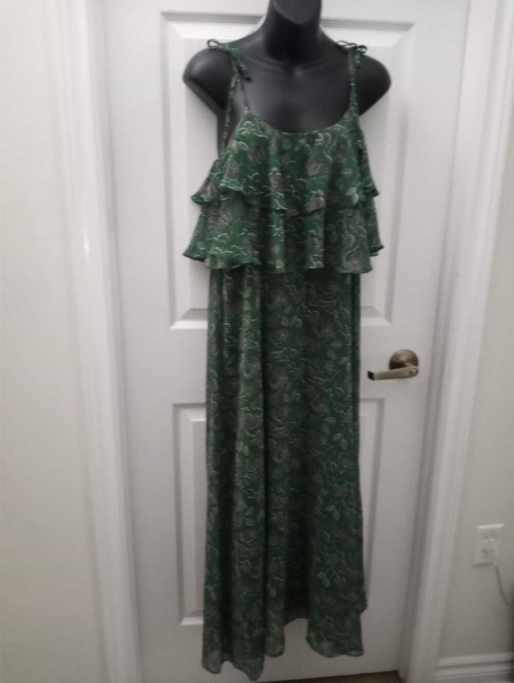 REBECCA MINKOFF summer Dress